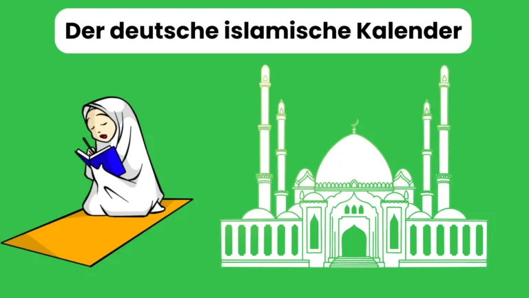 Islamic Kalendar