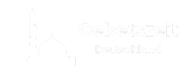 gebetszeit deutschland logo